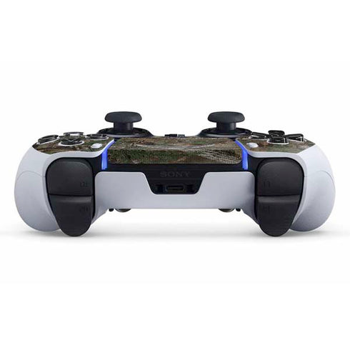 NFL Los Angeles Chargers Realtree Xtra Green Camo PS5 DualSense Edge Pro Controller Skin