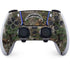 NFL Los Angeles Chargers Realtree Xtra Green Camo PlayStation PS5 Skins