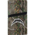 NFL Los Angeles Chargers Realtree Xtra Green Camo PS5 Pro Disk Console Skin