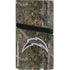 NFL Los Angeles Chargers Realtree Xtra Green Camo PS5 Pro Disk Console Skin