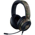 NFL Los Angeles Chargers Realtree Xtra Green Camo Razer Kraken X Skin