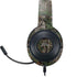 NFL Los Angeles Chargers Realtree Xtra Green Camo Razer Kraken X Skin
