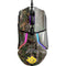 NFL Los Angeles Chargers Realtree Xtra Green Camo SteelSeries Rival 600 Gaming Mouse Skin