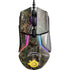 NFL Los Angeles Chargers Realtree Xtra Green Camo SteelSeries Rival 600 Gaming Mouse Skin
