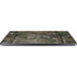 NFL Los Angeles Chargers Realtree Xtra Green Camo Surface Laptop 7 15in Skin