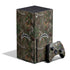 NFL Los Angeles Chargers Realtree Xtra Green Camo Xbox Series X Skins