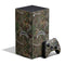 NFL Los Angeles Chargers Realtree Xtra Green Camo XBox Series X Digital Edition Bundle Skin