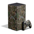 NFL Los Angeles Chargers Realtree Xtra Green Camo XBox Series X Digital Edition Bundle Skin