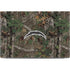 NFL Los Angeles Chargers Realtree Xtra Green Camo Dell XPS Skin