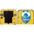 NFL Los Angeles Chargers Retro Logo Nintendo Skins