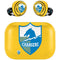 NFL Los Angeles Chargers Retro Logo Amazon Echo Buds Skin