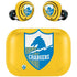NFL Los Angeles Chargers Retro Logo Amazon Echo Buds Skin
