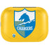 NFL Los Angeles Chargers Retro Logo Amazon Echo Buds Skin