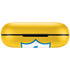 NFL Los Angeles Chargers Retro Logo Amazon Echo Buds Skin