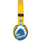 NFL Los Angeles Chargers Retro Logo Beats Solo 3 Wireless Skin