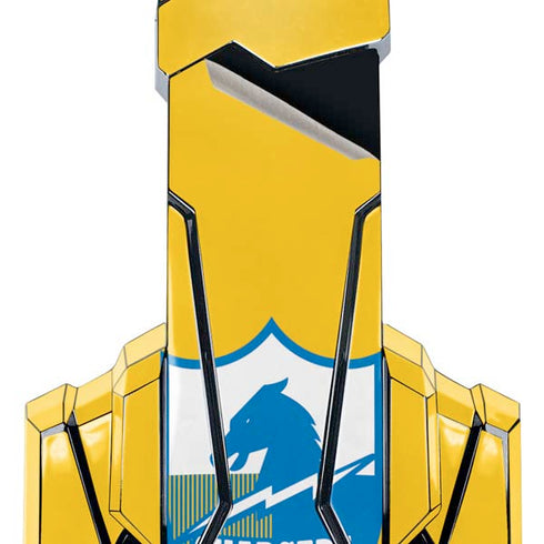 NFL Los Angeles Chargers Retro Logo BENGOO G9000 Skin