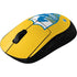 NFL Los Angeles Chargers Retro Logo G Pro Wireless Gaming Mouse Skin