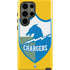 NFL Los Angeles Chargers Retro Logo Galaxy S23 Ultra Pro Case