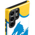NFL Los Angeles Chargers Retro Logo Galaxy S23 Ultra Pro Case