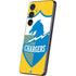 NFL Los Angeles Chargers Retro Logo Galaxy S24 Plus Skin