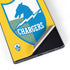 NFL Los Angeles Chargers Retro Logo Galaxy S25 Ultra Skin
