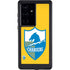 NFL Los Angeles Chargers Retro Logo Galaxy S24 Ultra Waterproof Case