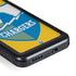 NFL Los Angeles Chargers Retro Logo Galaxy S24 Waterproof Case