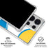NFL Los Angeles Chargers Retro Logo Galaxy S26 Ultra Clear Case