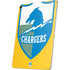 NFL Los Angeles Chargers Retro Logo Apple iPad Air Skin
