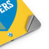 NFL Los Angeles Chargers Retro Logo Apple iPad Air Skin