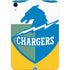 NFL Los Angeles Chargers Retro Logo Apple iPad Mini Skin