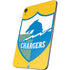 NFL Los Angeles Chargers Retro Logo Apple iPad Mini Skin