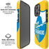 NFL Los Angeles Chargers Retro Logo iPhone 16 Pro Magsafe Impact Case