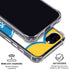NFL Los Angeles Chargers Retro Logo iPhone 16e MagSafe Case
