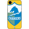NFL Los Angeles Chargers Retro Logo iPhone 16e Skin