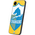 NFL Los Angeles Chargers Retro Logo iPhone 16e Skin