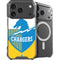 NFL Los Angeles Chargers Retro Logo iPhone 18 Pro Max MagSafe Case