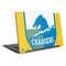 NFL Los Angeles Chargers Retro Logo Dell Latitude Skin