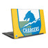 NFL Los Angeles Chargers Retro Logo Dell Latitude Skin