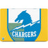 NFL Los Angeles Chargers Retro Logo MacBook Skins