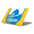 NFL Los Angeles Chargers Retro Logo Apple MacBook Pro 16-inch Skin