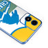 NFL Los Angeles Chargers Retro Logo Moto G Play 4G (2024) Skin