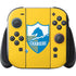 NFL Los Angeles Chargers Retro Logo Nintendo Switch 2 (2025) with Joy-Con Skin