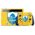 NFL Los Angeles Chargers Retro Logo Nintendo Skins