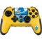 NFL Los Angeles Chargers Retro Logo PlayStation Scuf Vantage 2 Controller Skin