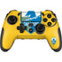 NFL Los Angeles Chargers Retro Logo PlayStation Scuf Vantage 2 Controller Skin