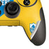 NFL Los Angeles Chargers Retro Logo PlayStation Scuf Vantage 2 Controller Skin