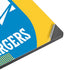 NFL Los Angeles Chargers Retro Logo Surface Laptop 7 13.8in Skin