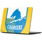 NFL Los Angeles Chargers Retro Logo Surface Laptop 7 15in Skin