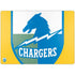 NFL Los Angeles Chargers Retro Logo Surface Laptop 7 15in Skin